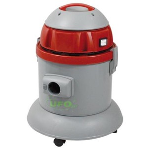 Adiatek profesjonalny odkurzacz do pracy sucho- mokro Ufo Wet