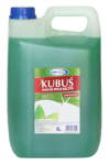 Kubuś płyn do naczyń 5l miętowy 