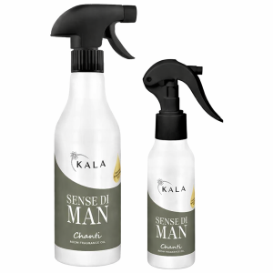 Chanti olejek zapachowy 250ml Sense Di Man