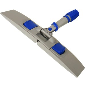 STELAŻ 40cm kieszeniowy niebieski HS352B