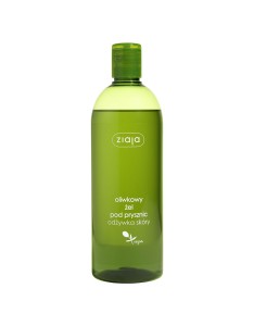 Ziaja Mydło żel pod prysznic 500ml oliwkowy