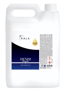 Chanti olejek zapachowy 5l Denim