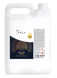 Chanti olejek zapachowy 5l Cashmere