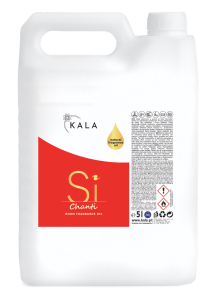 Chanti olejek zapachowy 5l Si