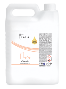 Chanti olejek zapachowy 5L I'Love
