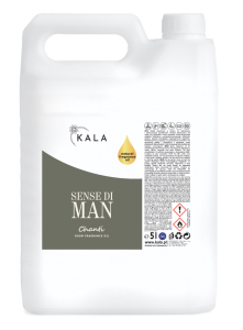 Chanti olejek zapach 5l Sense Di Man