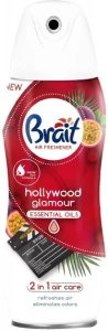 Brait odświeżacz powietrza Shape 300ml Hollywood