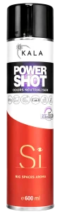 Power Shot Si 600ml