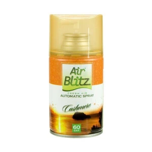 Fresh Blitz odświeżacz wkład 260ml Cashmere