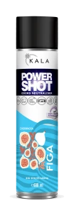 Power Shot 600ml Chorwacka Figa