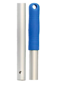 Kij aluminiowy 150cm 22mm