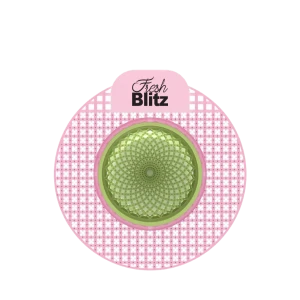 Bio Enzymatic Wave wkład do pisuarów Melon i Ogórek 