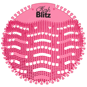 Fresh Blitz DISK 2.0 wkład do pisuarów melon&ogórek