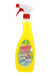 Meglio uniwersalny odłuszczacz Lemon spray 750ml
