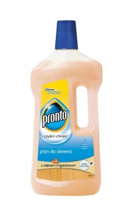Pronto 750ml podłogi drewniane olej migdałowy