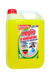 Meglio 5l płyn odtłuszczający