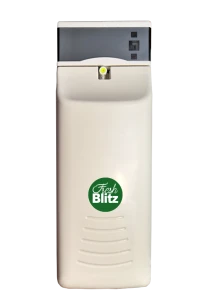 Dozownik automatyczny PRO  Fresh Blitz 2xR20
