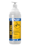 TENZI De-Zal 1l  płyn do chirurgicznej i higienicznej dezynfekcji rąk