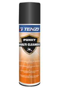 TENZI Punkt Multi Cleaner 0,3l areozol do usuwania punktowego naklejek, kleju, śladów po pisakach