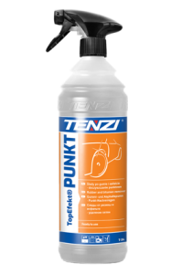 TENZI Top Efekt PUNKT 1l usuwanie naklejek, kleju