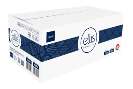 Ręcznik ELLIS Z typu XPRESS 2509