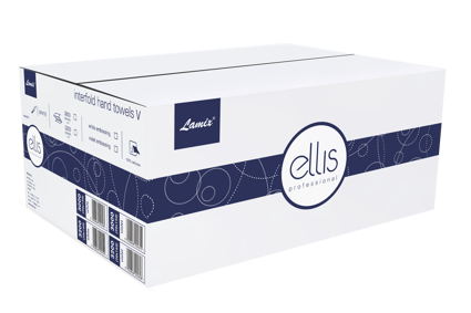 Ręcznik LAMIX ELLIS V 2615