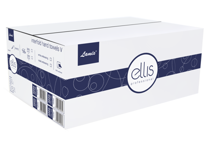 Ręcznik LAMIX ELLIS V 2585 3000