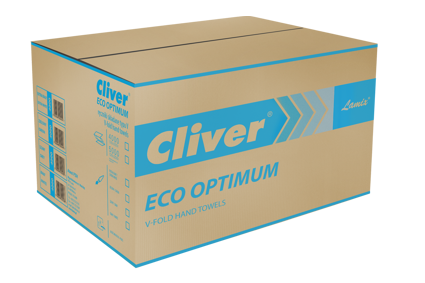 Ręcznik LAMIX CLIVER V OPTIMUM 2462