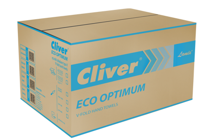 Ręcznik LAMIX CLIVER V OPTIMUM 2448