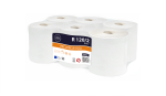 LAMIX ELLIS ręcznik w roli 120m 2 warstwowy, celuloza, 3032