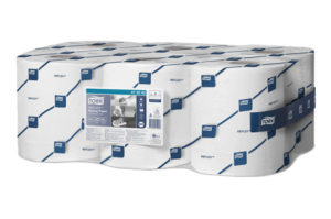 Ręcznik TORK Reflex M4 473242 300m 1war 6 rolek system