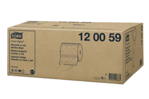 Ręcznik MATIC H1 120059  280m 6 rolek system