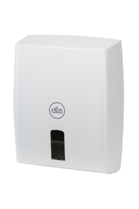 LAMIX Ellis uniwersalny podajnik do ręczników ZZ i Xpress biały 1113 