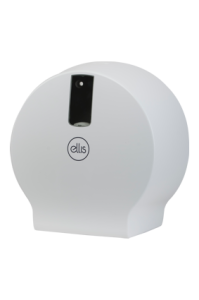 LAMIX Ellis podajnik do papieru toaletowego biały 1144