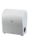 LAMIX Ellis podajnik do ręczników w roli typu AUTO CUT biały 1151