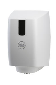 LAMIX Ellis podajnik do ręczników w roli centralnie dozowanych biały 1120