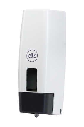 Dozownik do mydła w płynie ELLIS 1137 1000ml