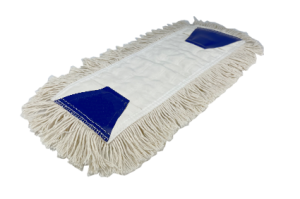 Mop duo bawełna 40cm PL