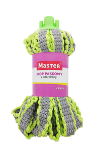 MOP paskowy z mikrofibry 