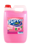 Baron mydło w płynie róża 5l