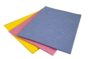 Ścierka uniwersalna domowa 38x30cm 3 szt