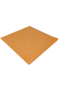 Ścierka do podłogi pomarańczowa 50x56cm 