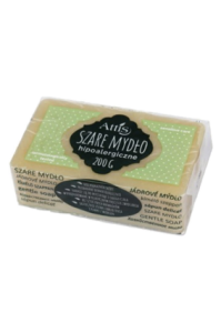 Attis mydło szare 200g