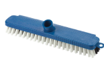Szczotka szrober plastikowa 28cm