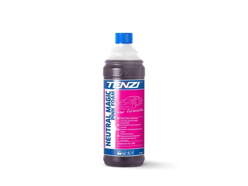 TENZI Neutral Magic Foam Pink 1l