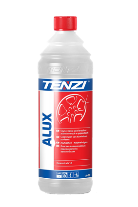 TENZI Alux 1l mycie i konserwacja felg