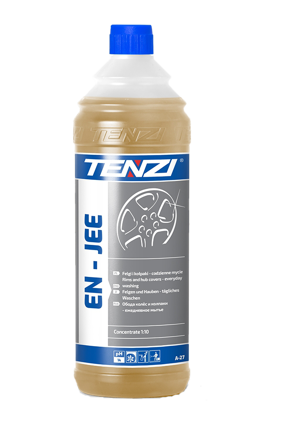 TENZI En-Jee 1l mycie felg, kół, kołpaków