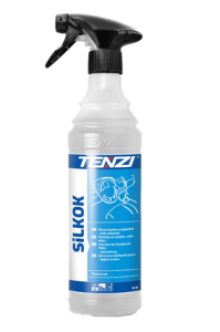 TENZI SilKOK GT 0,6l do czyszczenia kokpitów półmat