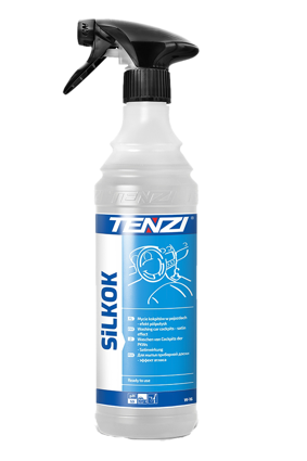 TENZI Sil KOK GT 0,6l