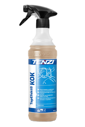 TENZI Top Efekt KOK GT 0,6l